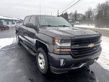 Used 2016 Chevrolet Silverado 1500 LT w/ All Star Edition image 3