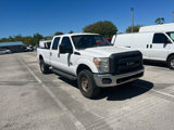 Used 2015 Ford F350 XL w/ Power Equipment Group image 3