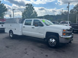 Used 2018 Chevrolet Silverado 3500 W/T w/ WT Convenience Package image 5