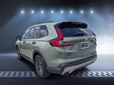 New 2026 Honda CR-V TrailSport image 5