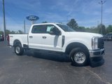New 2025 Ford F250 XL w/ XL Chrome Package image 4