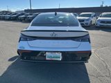 New 2025 Hyundai Elantra N Line image 6