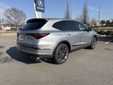 New 2025 Acura MDX A-Spec image 3