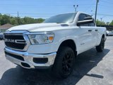 Used 2019 RAM 1500 Tradesman image 4