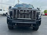 New 2025 GMC Sierra 3500 Denali Ultimate image 2