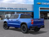 New 2026 Chevrolet Silverado 1500 ZR2 w/ Dark Appearance Package image 3