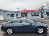 Used 2020 Chevrolet Malibu LT image 4