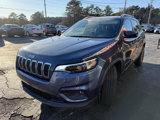 Used 2020 Jeep Cherokee Latitude Plus image 3