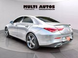 Used 2020 Mercedes-Benz CLA 250 4MATIC image 5