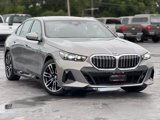 Used 2024 BMW 530i image 3