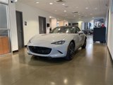 New 2025 MAZDA MX-5 Miata Grand Touring image 4