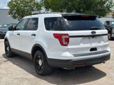 Used 2019 Ford Explorer 4WD Police Interceptor image 4