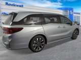 New 2025 Honda Odyssey Elite image 4