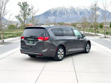 Used 2018 Chrysler Pacifica Limited w/ Advanced Safetytec Group image 5