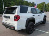 New 2025 Toyota 4Runner TRD Off-Road Premium image 4