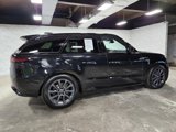 Used 2023 Land Rover Range Rover Sport SE Dynamic image 3