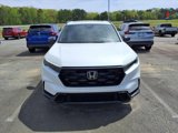 New 2025 Honda CR-V Sport-L image 2