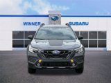 New 2025 Subaru Outback Wilderness image 2