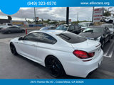 Used 2015 BMW 640i Coupe image 4
