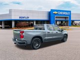 Used 2022 Chevrolet Silverado 1500 Custom w/ Safety Confidence Package image 5