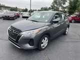 Used 2021 Nissan Kicks S image 2