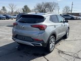 Certified 2023 Buick Encore GX Essence w/ Experience Buick Package image 5