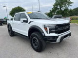 Certified 2025 Ford F150 Raptor image 3