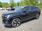 Used 2025 Volkswagen Atlas Cross Sport SE image 2