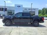 Used 2023 Ford F150 XLT w/ Equipment Group 302A High image 2