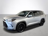 Used 2024 Toyota Grand Highlander XLE image 2
