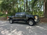 Used 2017 Ford F250 Lariat w/ Chrome Package image 2