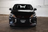 New 2024 Mitsubishi Mirage G4 Black Edition image 4