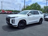 New 2025 Hyundai Palisade Calligraphy image 2