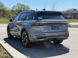 New 2025 Lincoln Nautilus Reserve w/ Jet Appearance Package image 5