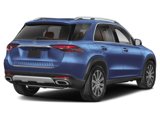New 2026 Mercedes-Benz GLE 350 4MATIC image 2