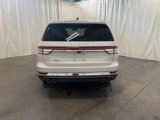 Certified 2024 Lincoln Aviator Reserve w/ Equipment Group 201A image 4