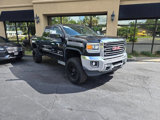 Used 2016 GMC Sierra 2500 SLT image 2