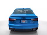 Used 2021 Audi A4 2.0T Premium Plus w/ Premium Plus Package image 4