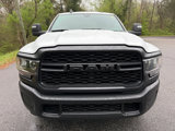 Used 2024 RAM 2500 Tradesman image 3