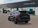 New 2025 Kia Sorento SX Prestige image 4