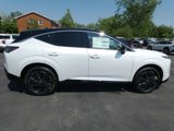 New 2025 Nissan Murano Platinum w/ Cargo Package image 2