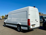 Used 2023 Mercedes-Benz Sprinter 2500 image 5