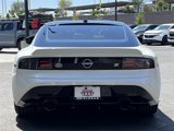 New 2025 Nissan Z Performance w/ Floor Mat Package image 5