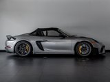 Used 2024 Porsche 718 Boxster Spyder RS image 6