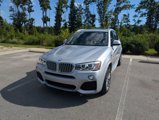 Used 2015 BMW X3 xDrive35i image 3