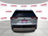 Used 2024 Toyota RAV4 SE image 4