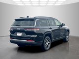 New 2025 Jeep Grand Cherokee L Limited image 3