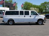 Used 2025 GMC Savana 3500 LT w/ LT Preferred Equipment Group image 6