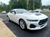 Used 2024 Ford Mustang GT Premium image 3