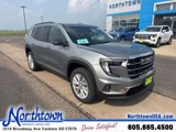 New 2026 GMC Acadia Elevation w/ Elevation Premium Package image 3